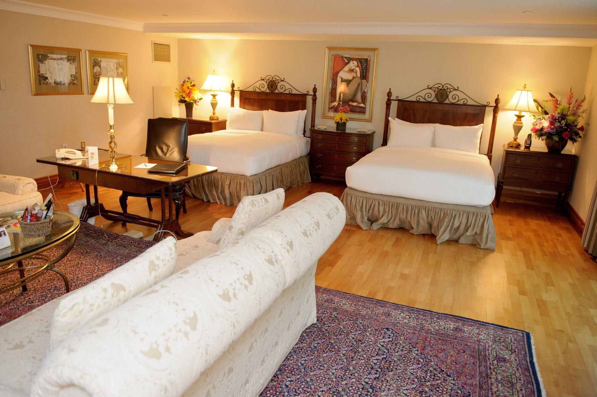The Waterside Inn Мисисага Екстериор снимка