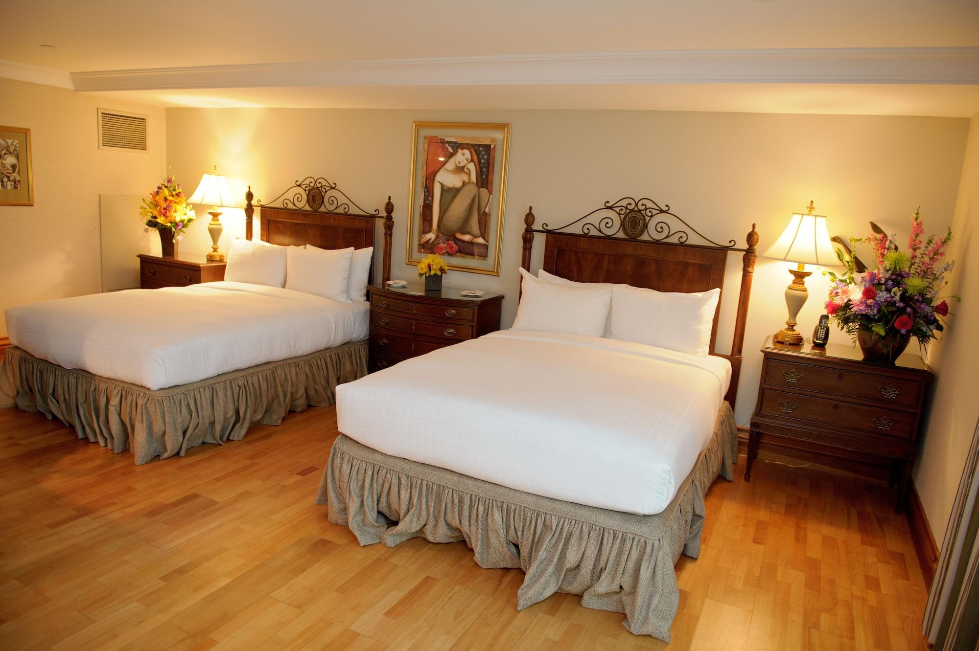 The Waterside Inn Мисисага Екстериор снимка