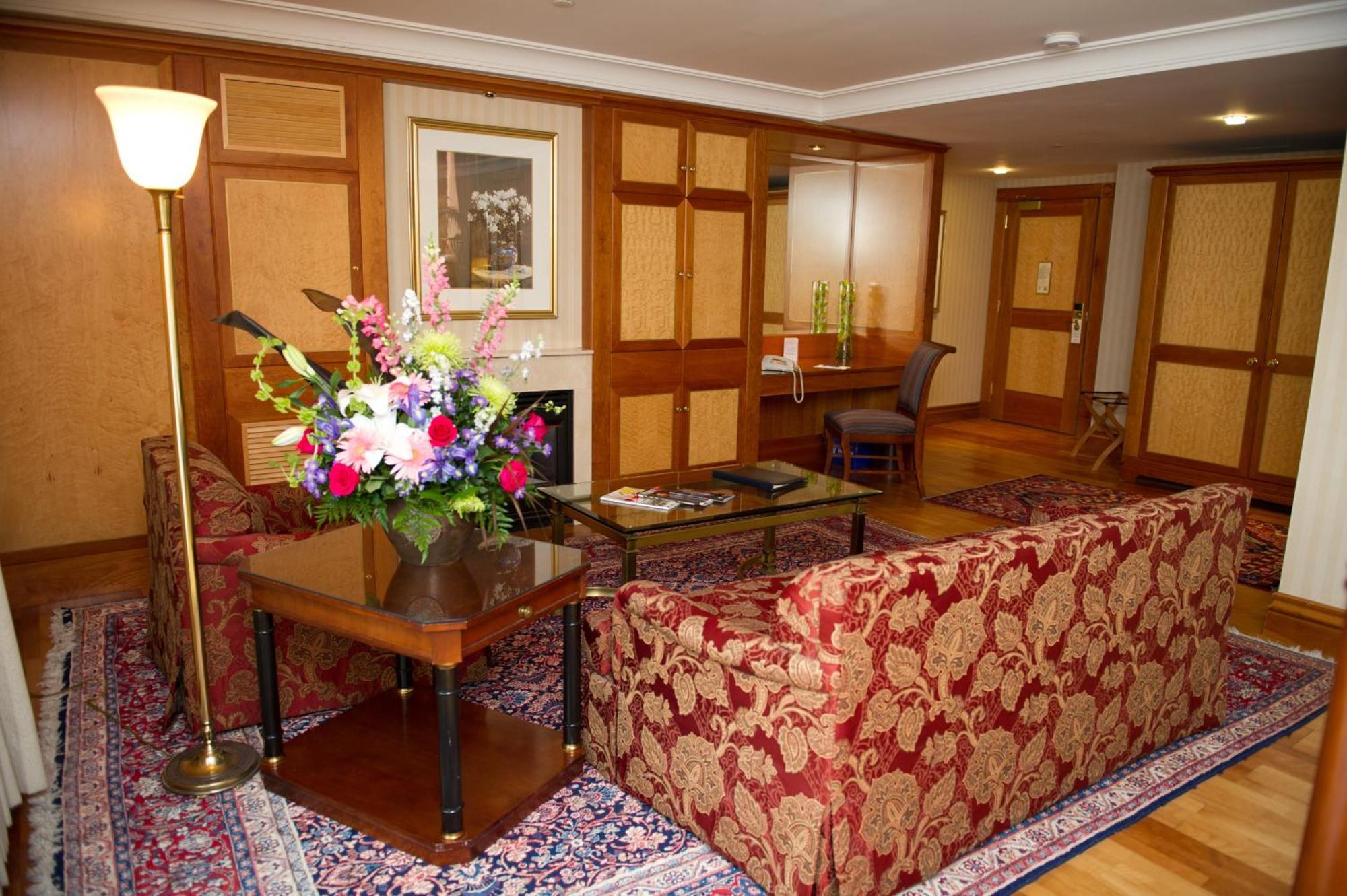 The Waterside Inn Мисисага Стая снимка