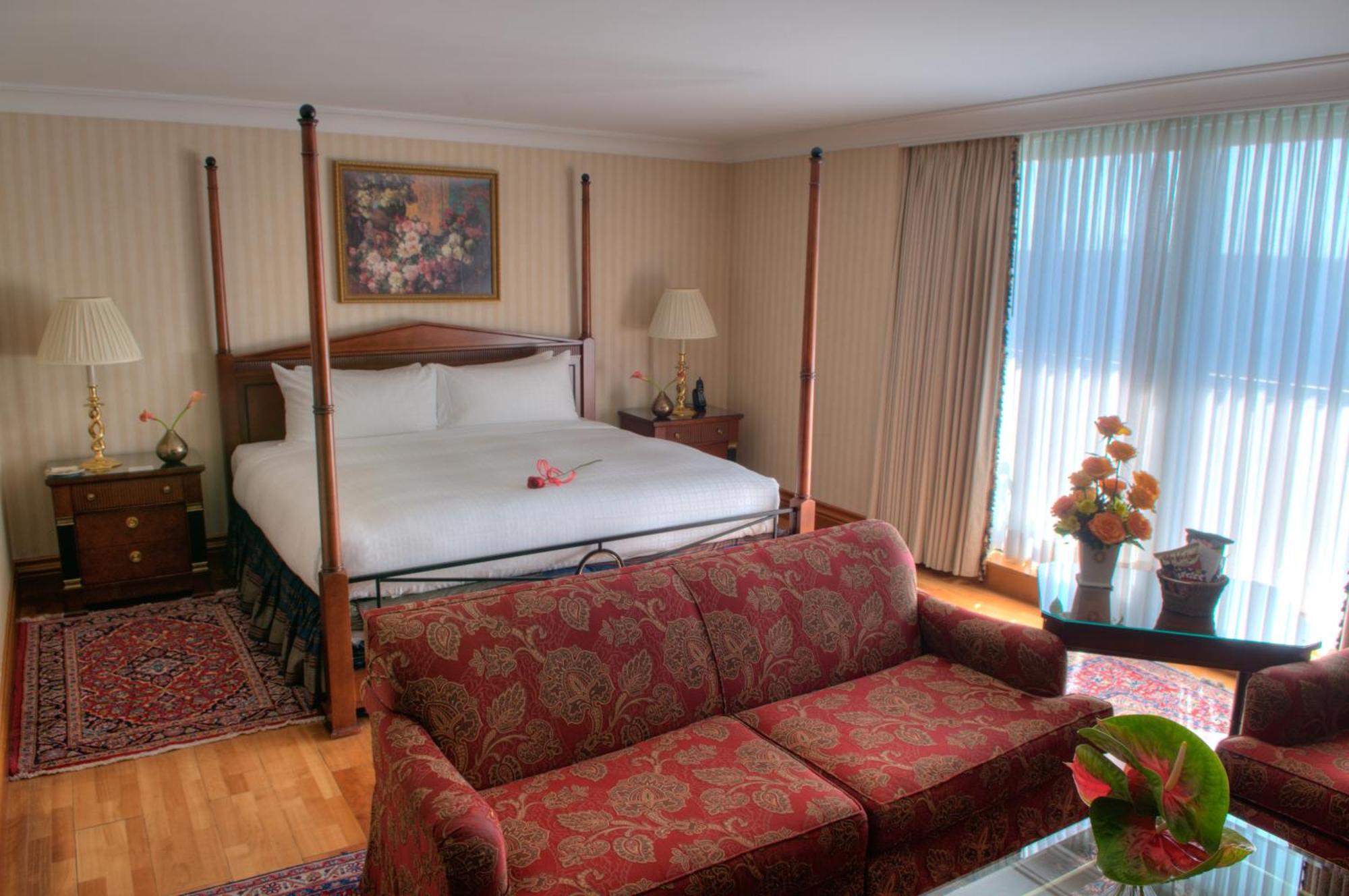 The Waterside Inn Мисисага Стая снимка
